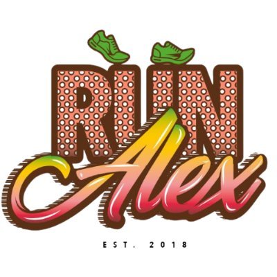 Alex Community Running Club. #WatermelonGang🍉 'Our routes are some of the best around' @runalexdev https://t.co/CxvTvgtsno
