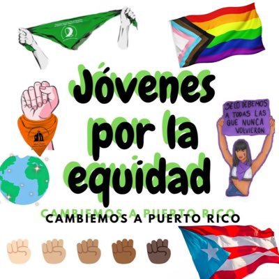 JovenesPorLaEquidadPR