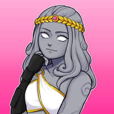 Empress da Werewolf !さんのプロフィール画像