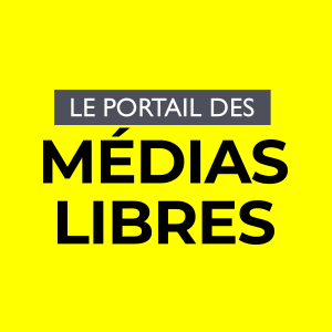 Revue de presse créée et animée par @bastamedia_
📩 https://t.co/H5OvCQOmF2
Retrouvez-nous sur Mastodon https://t.co/1aIrgw090j