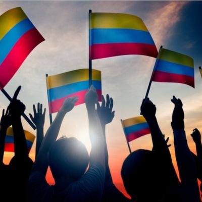 Siempre en mi corazón ♥ ÁUV Y LA, LIBERTAD Y DEMOCRACIA DE COLOMBIA 🇨🇴 🇨🇴 🇨🇴