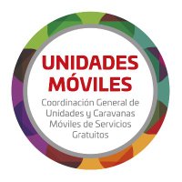 UNIDADES MÓVILES OAXACA(@UM_oaxaca) 's Twitter Profile Photo