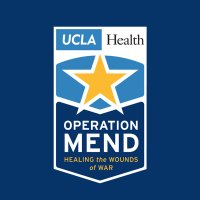 UCLA Health Operation Mend (@operation_mend) 's Twitter Profile Photo UCLA Health Operation Mend (@operation_mend) 's Twitter Profile Photo