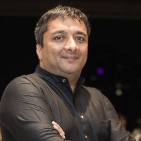 Pramit Mehta (@pramitmehta) 's Twitter Profile
