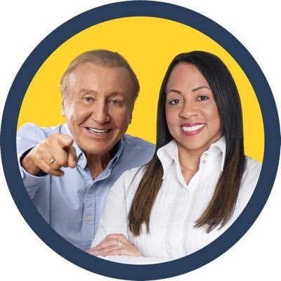 Campaña Oficial de Uribistas con Rodolfo Hernández  💛💙