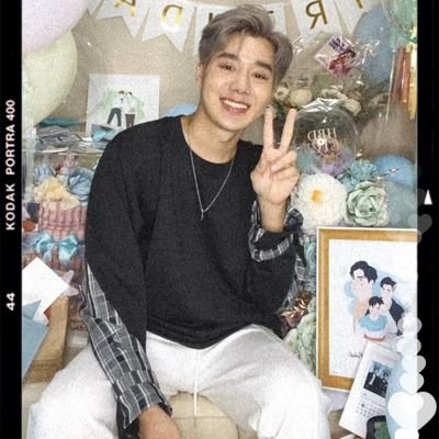 nongpleung's lover🙋‍♀️さんのプロフィール画像