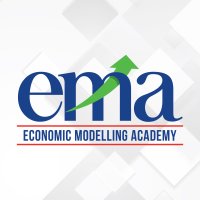 Economic Modelling Academy(@economic_EMA) 's Twitter Profile Photo