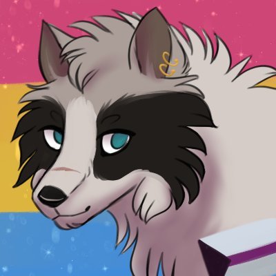 halcyonraccoon 🍄さんのプロフィール画像