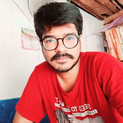 kosurichaitu's profile picture. Indian🇮🇳🇮🇳🇮🇳