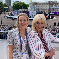 Cleudi Gossage (@cleudigossage) 's Twitter Profile
