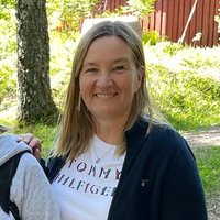 Mervi Fiske (@mervifiske1) 's Twitter Profile