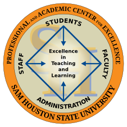 PACE is dedicated to providing professional development for administration, faculty, staff, & students.