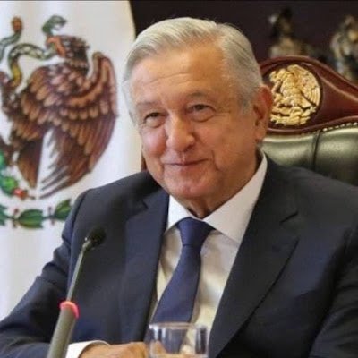 Te invitamos a formar de la Red Obradorista Por México donde podrás mantener informado y seguir las actividades del Presidente. 

#RedObradoristaPorMexico