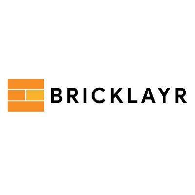 bricklayrCo's profile picture. When you need to rent heavy equipment – a boom lift, excavator or any equipment, Bricklayr finds them for you.Stay on schedule and on budget with Bricklayr.