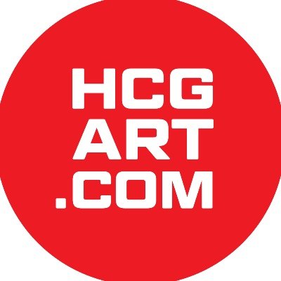 Los Angeles Art Events
 · Design Studio · Exhibitions & Online · Please email shipping@hcgart.com, we don’t check DMs 💌