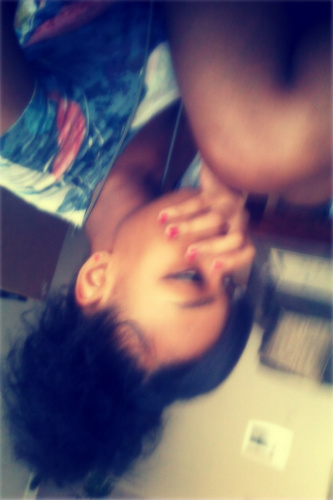 leOnlyRonni's profile picture. I go by Ronni, but my name is Ronisia call me either one. Thats it :)