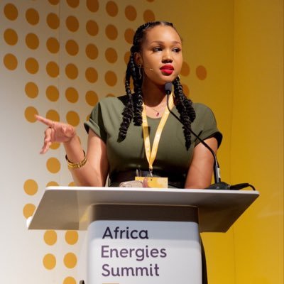 UmmKhatimRahim's profile picture. 🇬🇲Mom. Director of E&P @ GNPC. Energy, Engineering & PM. Trader|Humanity Advocate|Philomath|Bon Vivant. 📍6 continents.Collecting 🎓s & memories.