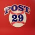 Post 29 Baseball (@post29elkins) Twitter profile photo Post 29 Baseball (@post29elkins) Twitter profile photo
