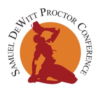 Samuel DeWitt Proctor Conference: The Social Justice Network. With Vision, By Faith, Through Action