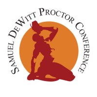 SDP Conference, Inc.(@proctorconf) 's Twitter Profileg