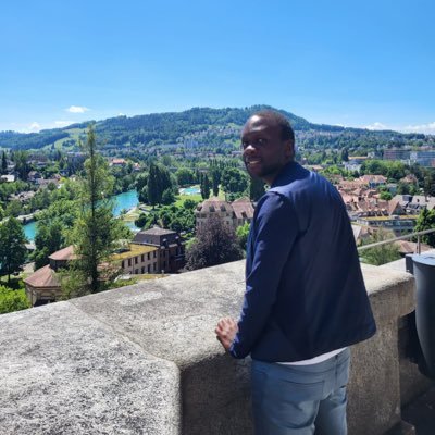 stelmich's profile picture. Natural selection will sooner or later take the predator out, if it offsets the balance #MallenceBertWilliams