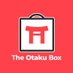 The Otaku Box (@theotakubox) Twitter profile photo