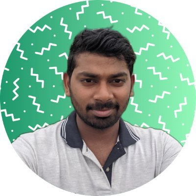 divyanshnaidu's profile picture. Tech, Coffee, Bikes, backpacking !!