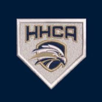 HHCA Eagles Baseball (@hhcabaseball) 's Twitter Profile