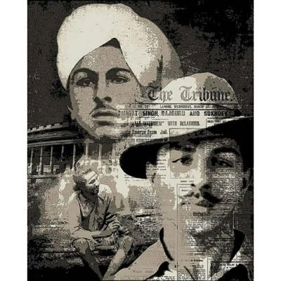 akkisingAde's profile picture. ⛳Revolution is an inalienable right of mankind. Freedom is an imperishable birthright of all.'