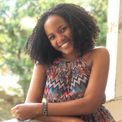 NoreenUrassa's profile picture. Nature freak🌸,piece of ART!