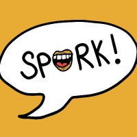Spork! Poetry(@SporkPoetry) 's Twitter Profile Photo