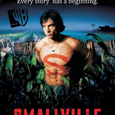 fan-made site dedicated to the CW television show, Smallville