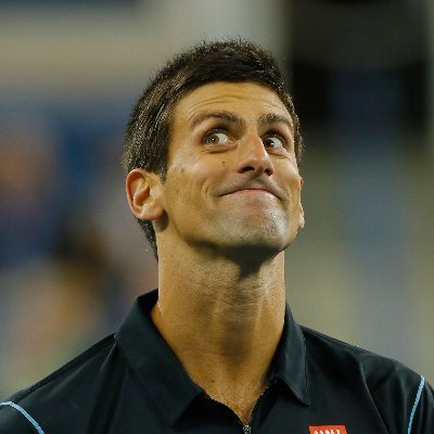 Out of context Nole