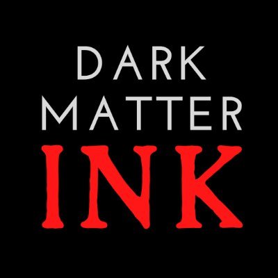 Dark Matter INK, LLC, is a dark sci-fi, horror, and dark fantasy trade imprint owned by @dark_matter_mag. Our other imprint is @DarkHartBooks.