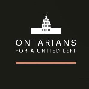 An Organization dedicated to fighting for a united, bold, committed alternative to the PCs in the 2026 Ontario Election