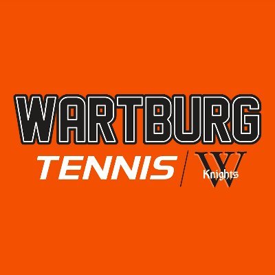 The Official Twitter of Wartburg Men's and Women's Tennis.