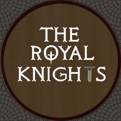 The Royal Knightsさんのプロフィール画像