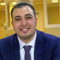 عوض أبو حسين (@awadabouhussien) Twitter profile photo