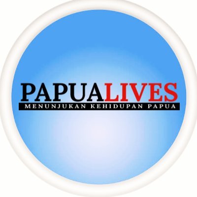 Official Akun Papua Lives 
Media Berita dan Informasi di Papua