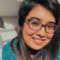 Rajanya Ghosh (@rajanyag24) 's Twitter Profile