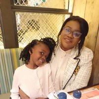 Tendai Grace Ndongwe (@tgndongwe) 's Twitter Profile
