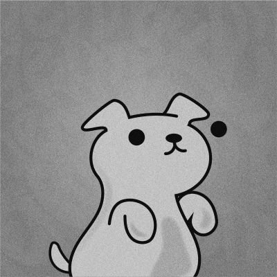 SlimesSupreme's profile picture. degen