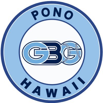 Official account for Pono Hawaii Baseball • 2022 Cooperstown Champions • Instagram : @GBGPonoHawaii