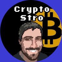 CryptoStroXD Profile Picture
