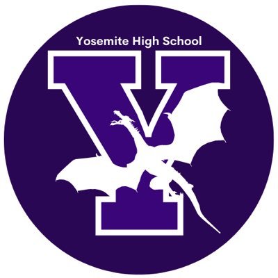 The Official Twitter of Yosemite High School! #GoDragons