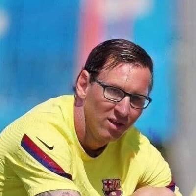 axkush's profile picture. @fcbarcelona