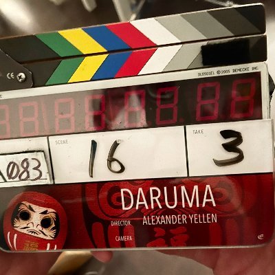 Daruma_Movie Profile Picture