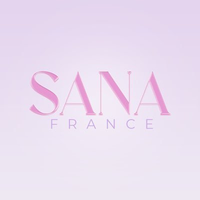 *･ﾟ✧*･ﾟHello ONCE ! Bienvenue sur la fanbase dédiée à la membre du groupe TWICE : SANA ⋆ ★ @JYPETWICE 🇰🇷 { layout by @emdesignn }