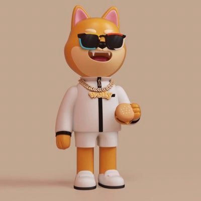 NFT_no0b's profile picture. Here for the ride https://t.co/hrgp0trOST 

#Metasaurs #Shiboshis #NFT #RAWR