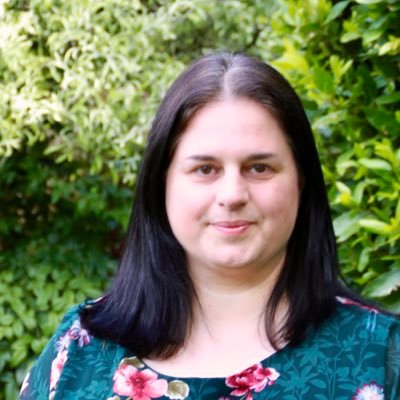 Debbie Riby Profile